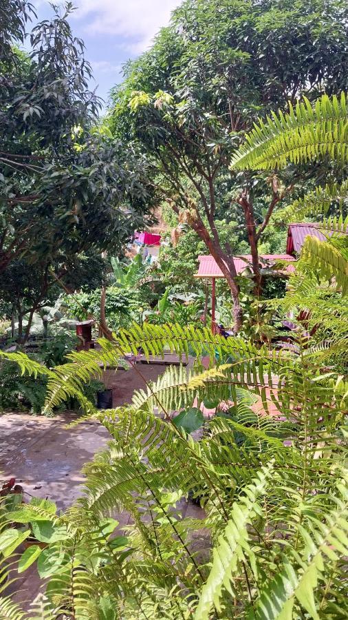 Mi Refugio Tayrona Guest house